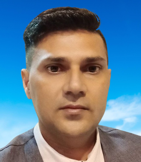 Dinesh Kumar 